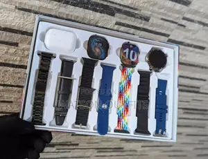 Smart Watch High Quality