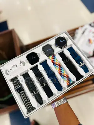 Smart Watch High Quality