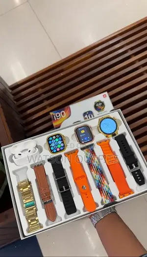 Smart Watch High Quality