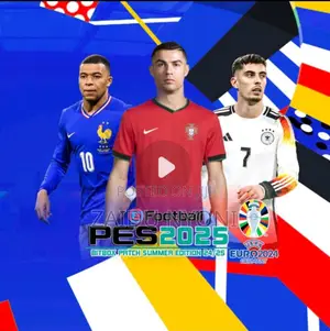 PES 2025 PS3 Playstation 3