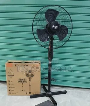 Raf Plastick Fan Bei