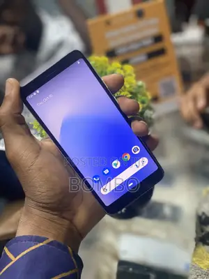 Google Pixel 3a 64 GB White