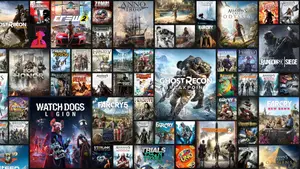 PC Games Computer Games