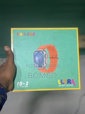 TK701 Smart Watch