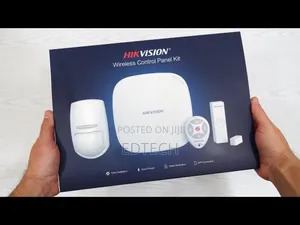 Wireless Alarm System