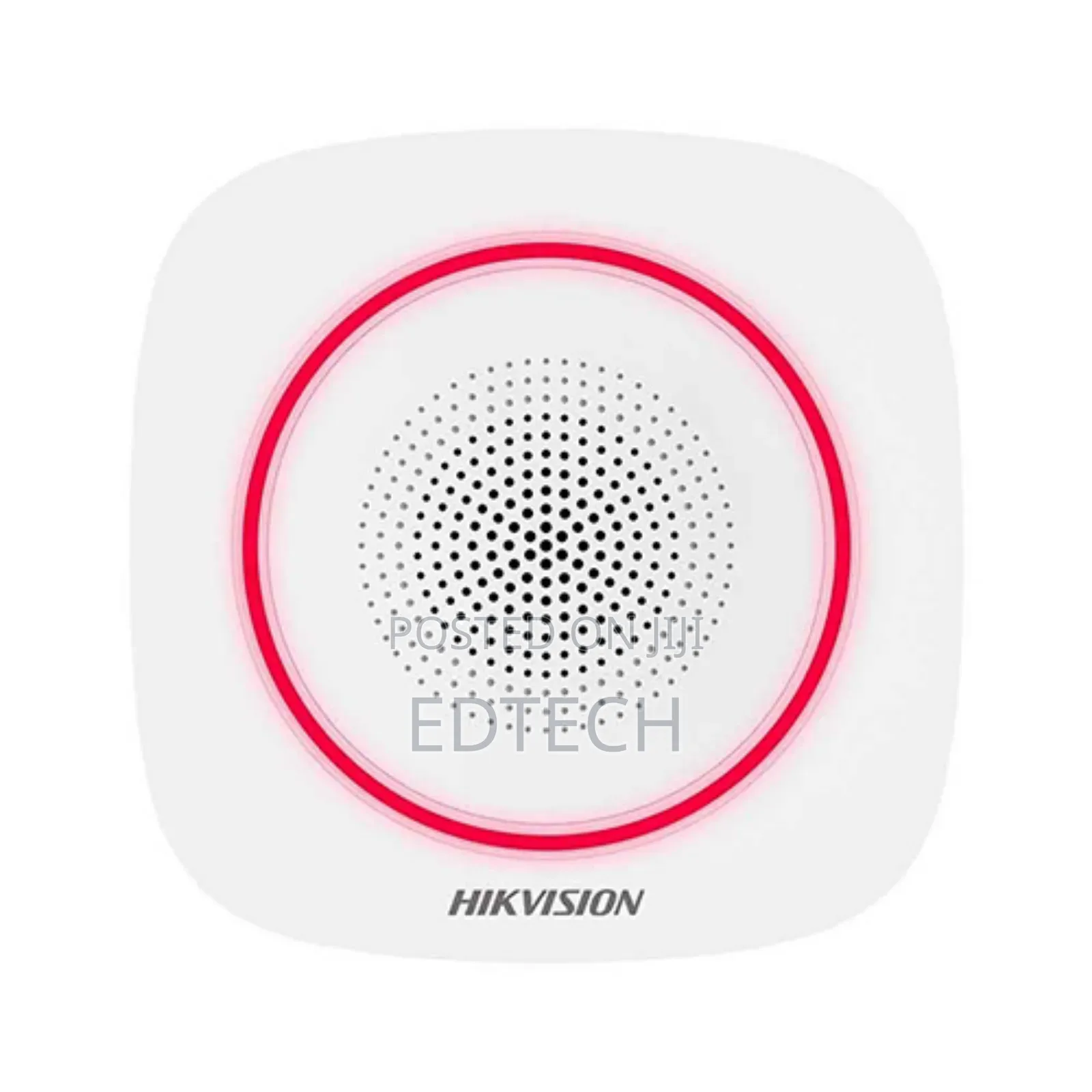 Wireless Alarm System