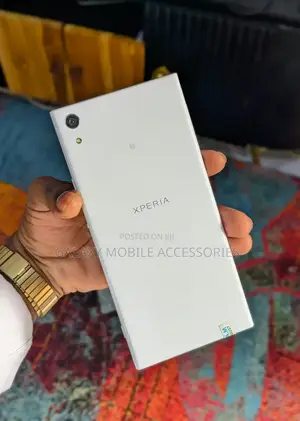New Sony Xperia XA1 Ultra 32 GB White