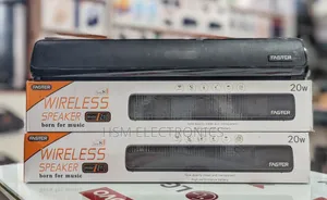 Z10 Wireless Speaker