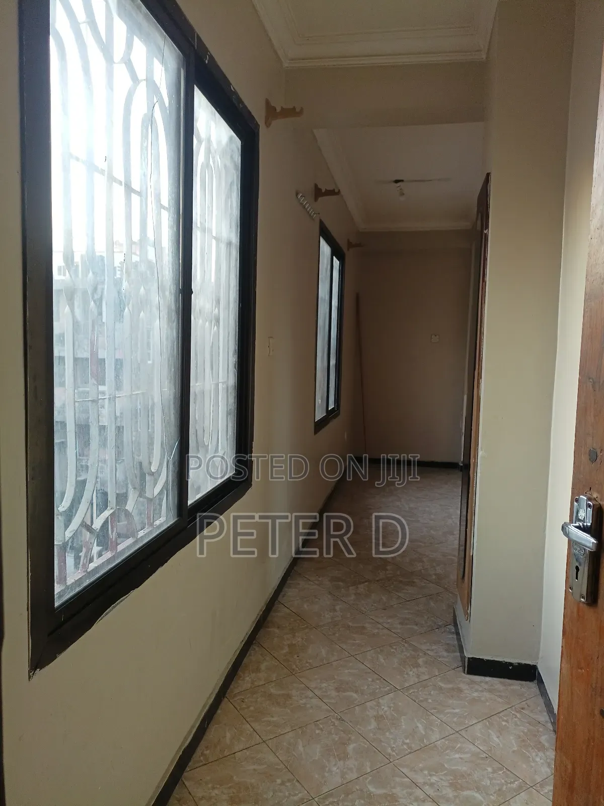 1bdrm Apartment in Kariakoo for rent