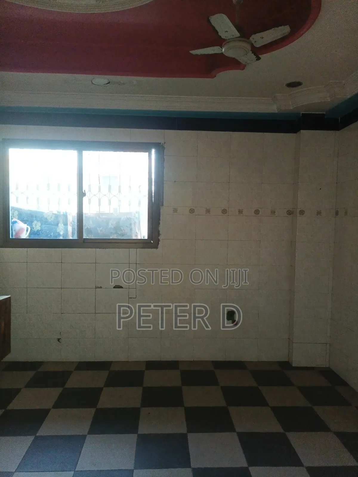 1bdrm Apartment in Kariakoo for rent