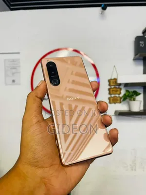 Sony Xperia 5 II 128 GB Gold