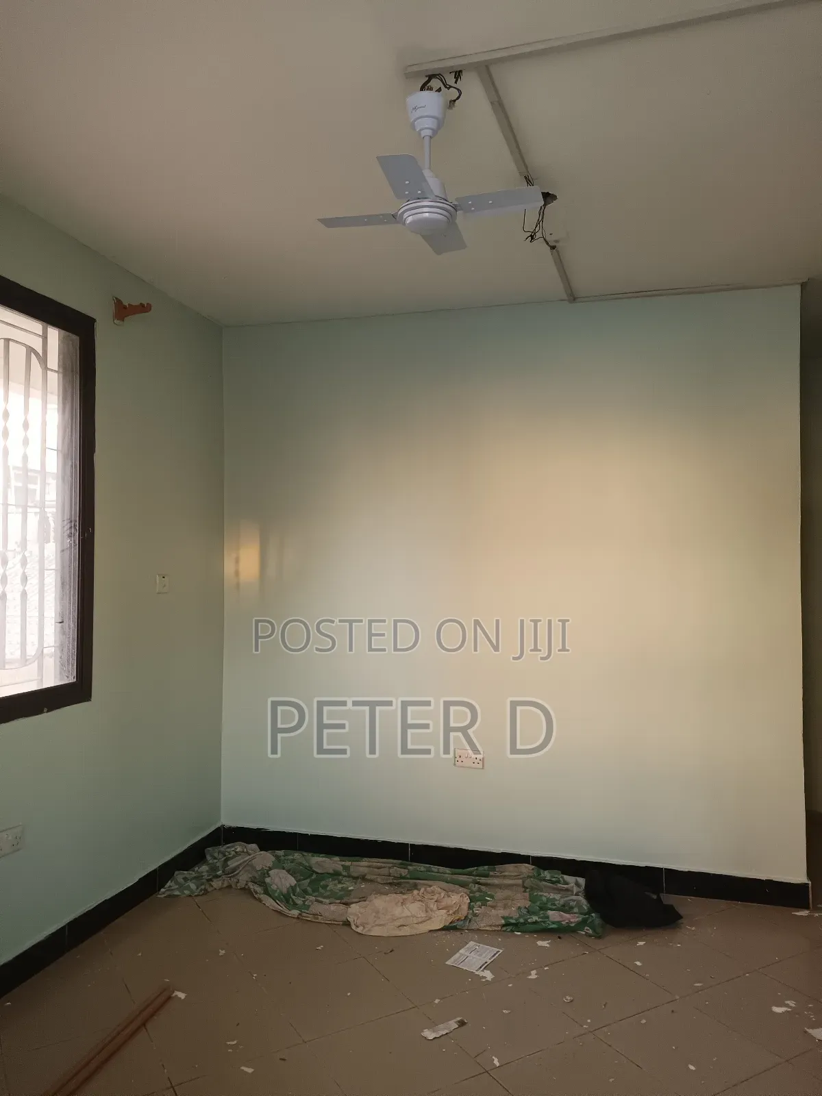 1bdrm Apartment in Kariakoo for rent