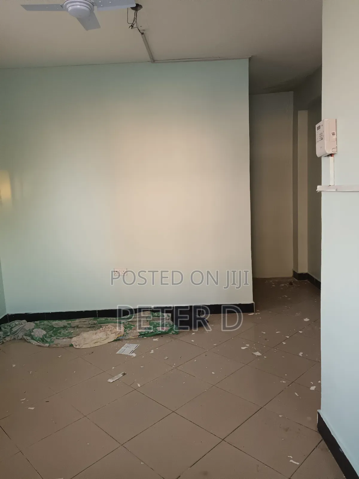 1bdrm Apartment in Kariakoo for rent