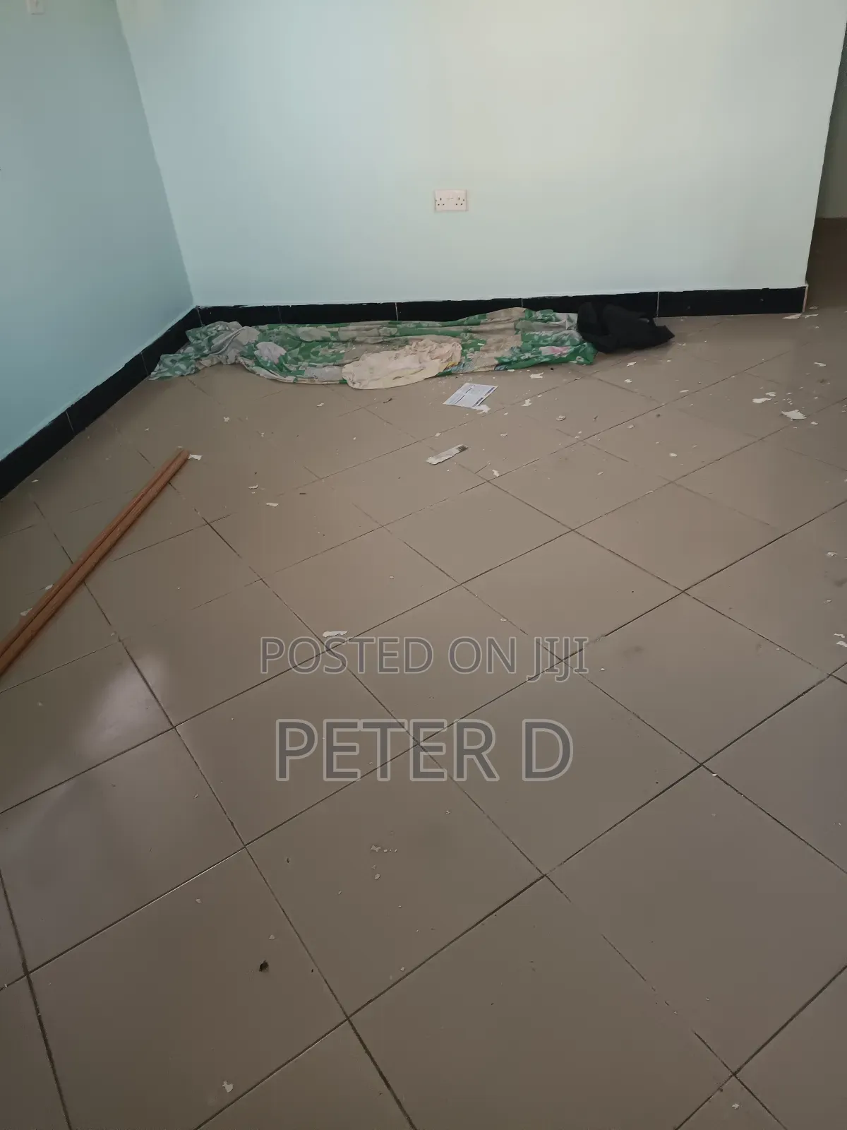 1bdrm Apartment in Kariakoo for rent