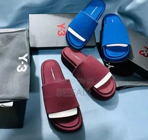 Y-3 Original Sandals | Yohji Yamamoto Original