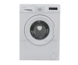 Sharp Washing Machine 7kg Automatic Front Loader