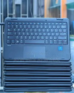 Laptop Dell Latitude 3189 4GB Intel Celeron SSD 128GB