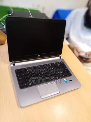 Laptop HP ProBook 430 G2 4GB Intel Core I5 HDD 500GB