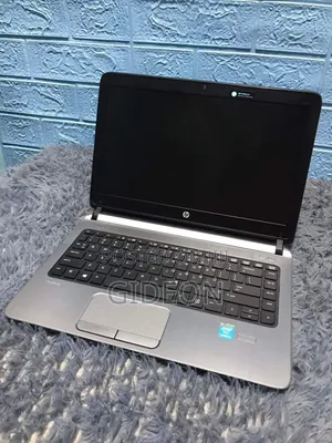 Laptop HP ProBook 430 G2 4GB Intel Core I5 HDD 500GB