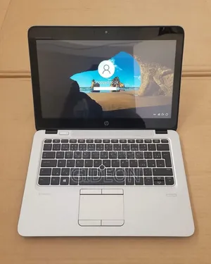 Laptop HP EliteBook 820 G3 8GB Intel Core I5 SSD 256GB