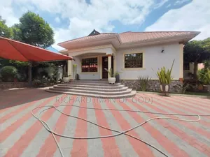 Furnished 3bdrm Bungalow in Arusha for rent