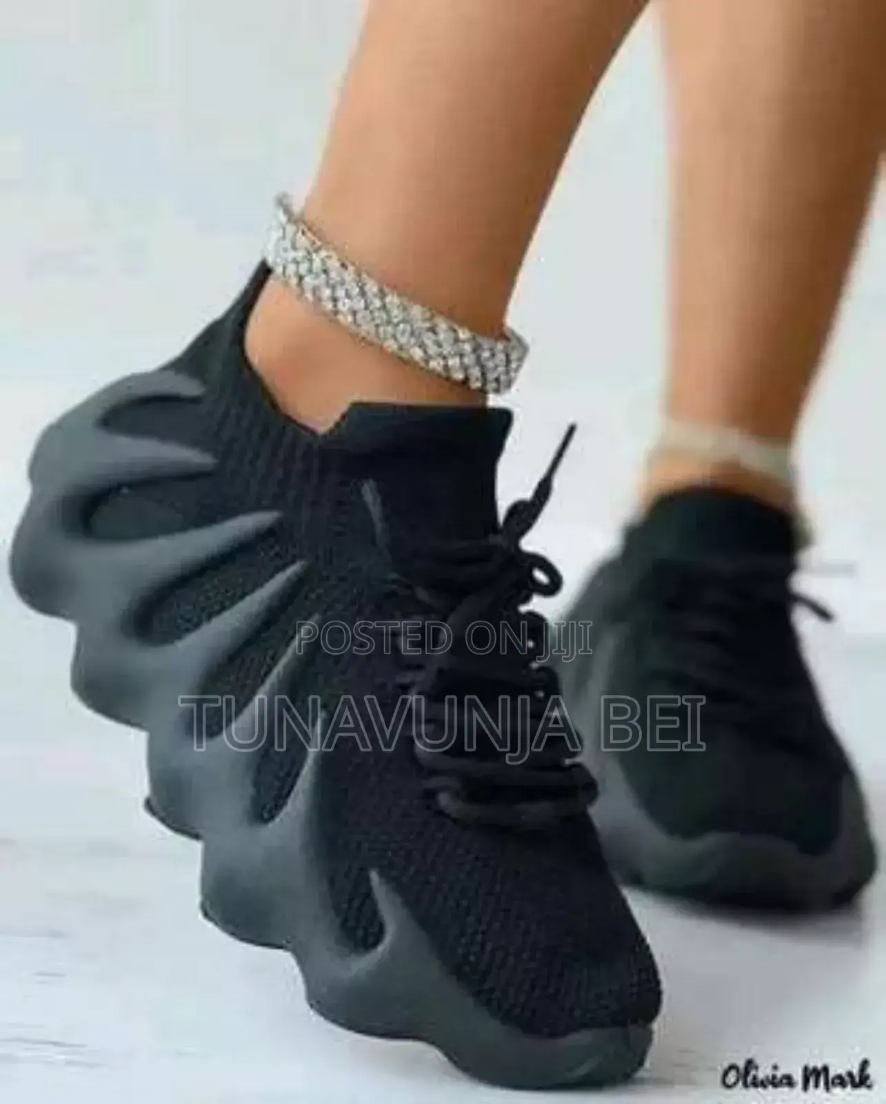 Ladies Sneakers Kali