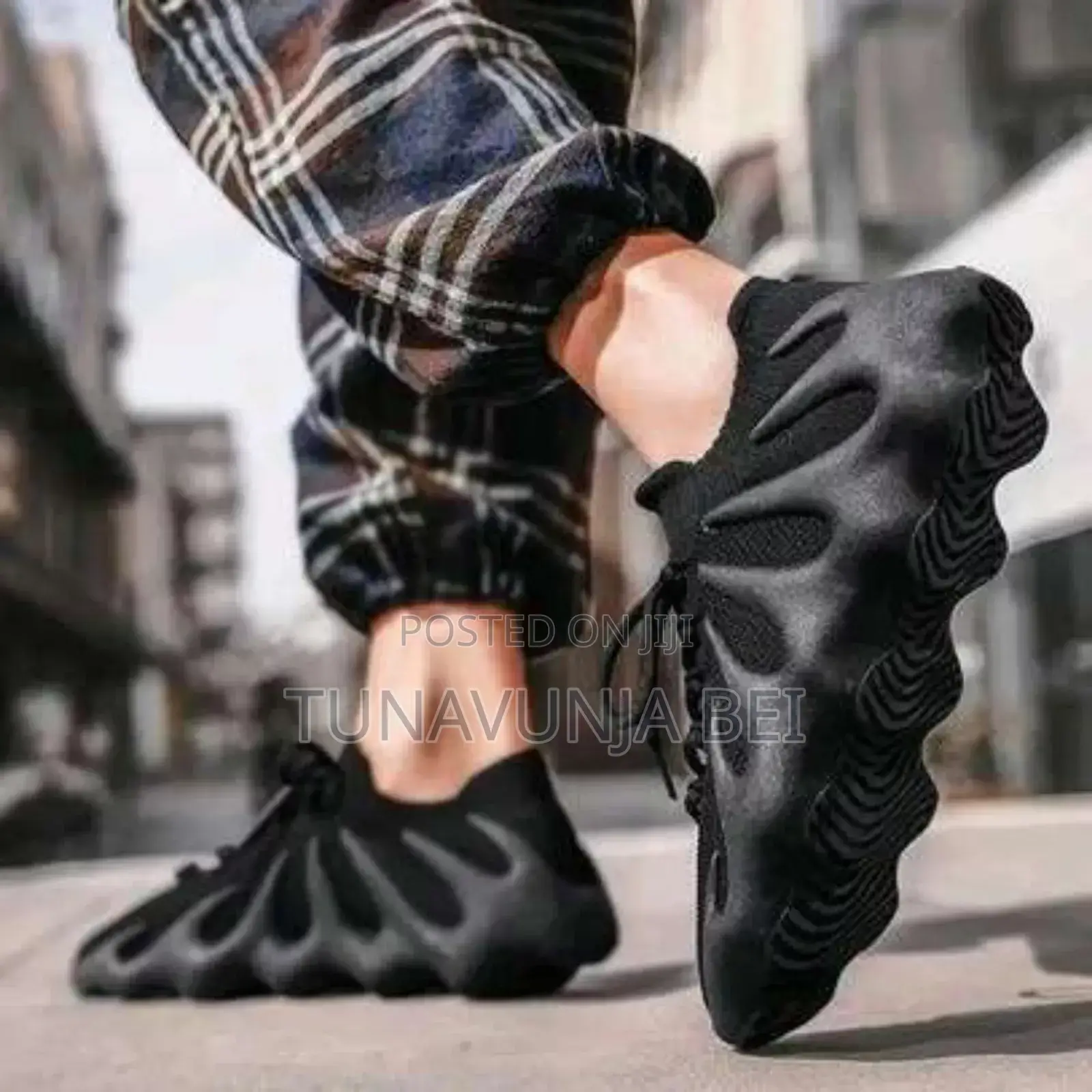 Ladies Sneakers Kali