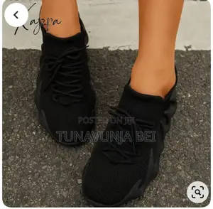 Ladies Sneakers Kali