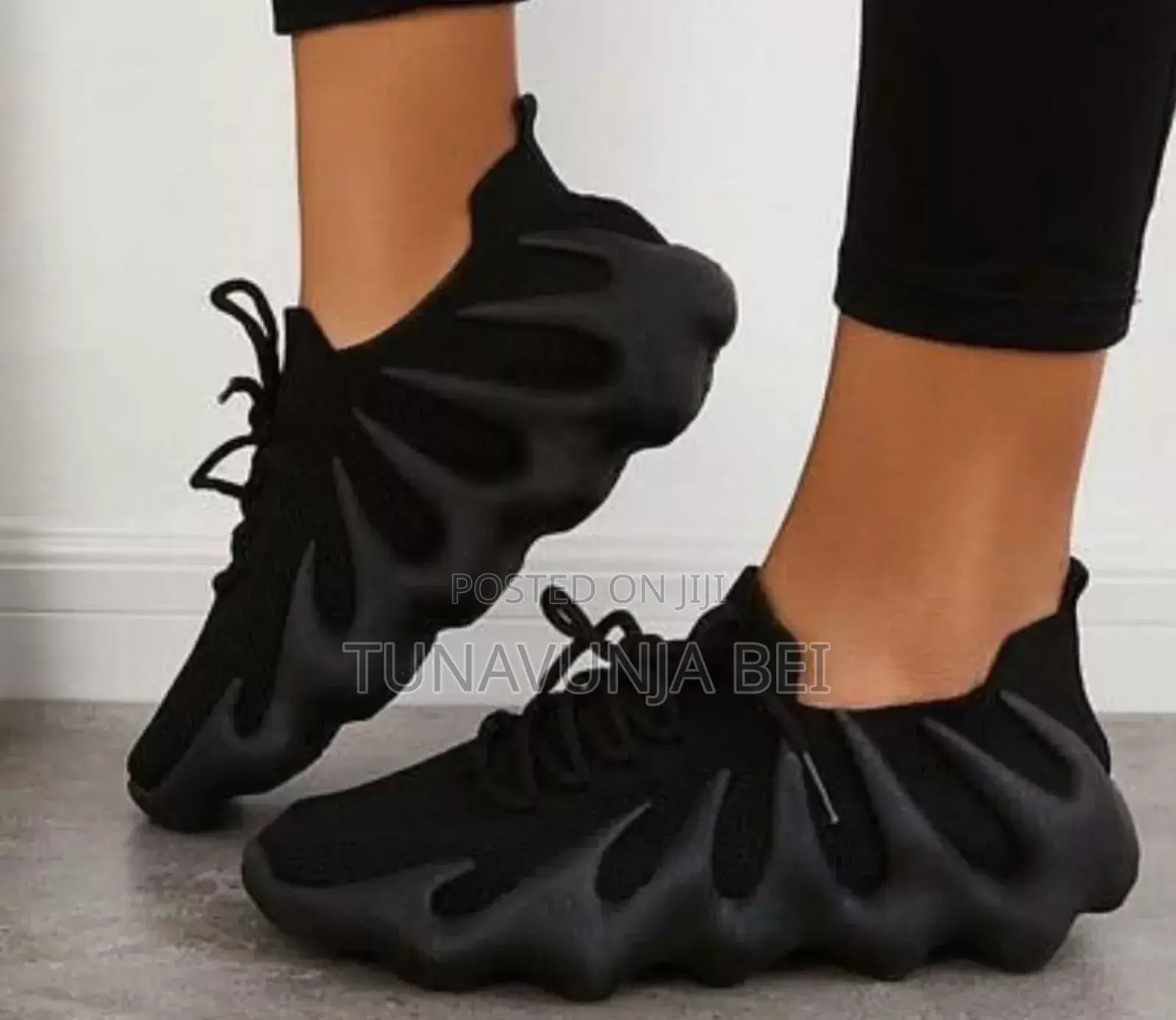 Ladies Sneakers Kali