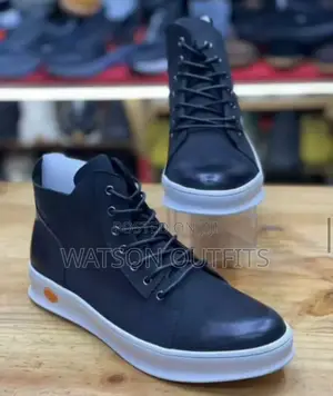 Timberland Brand Quality Footwears