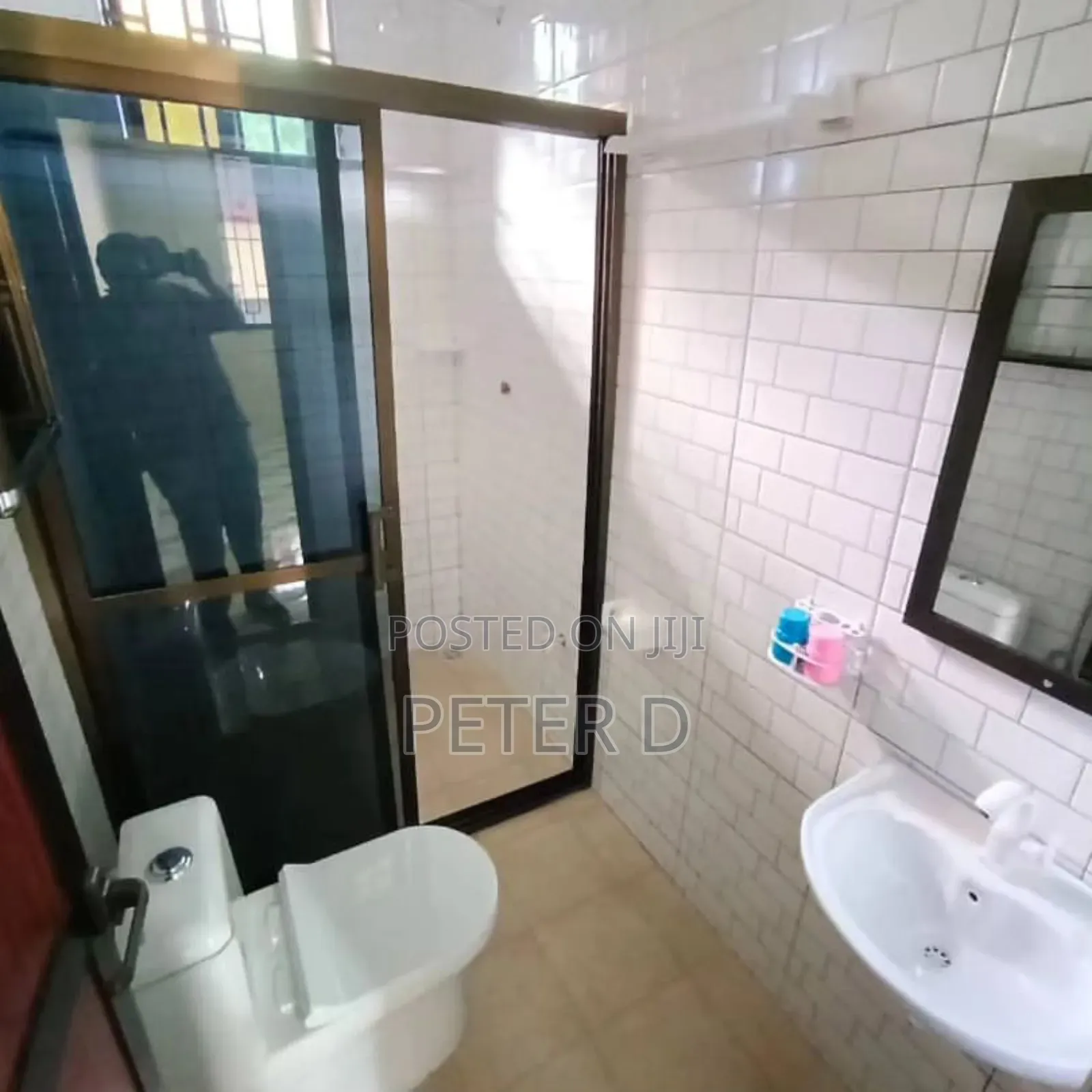 1bdrm Apartment in Kariakoo for rent