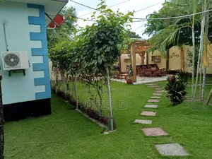 Furnished 1bdrm Apartment in Mikocheni for rent