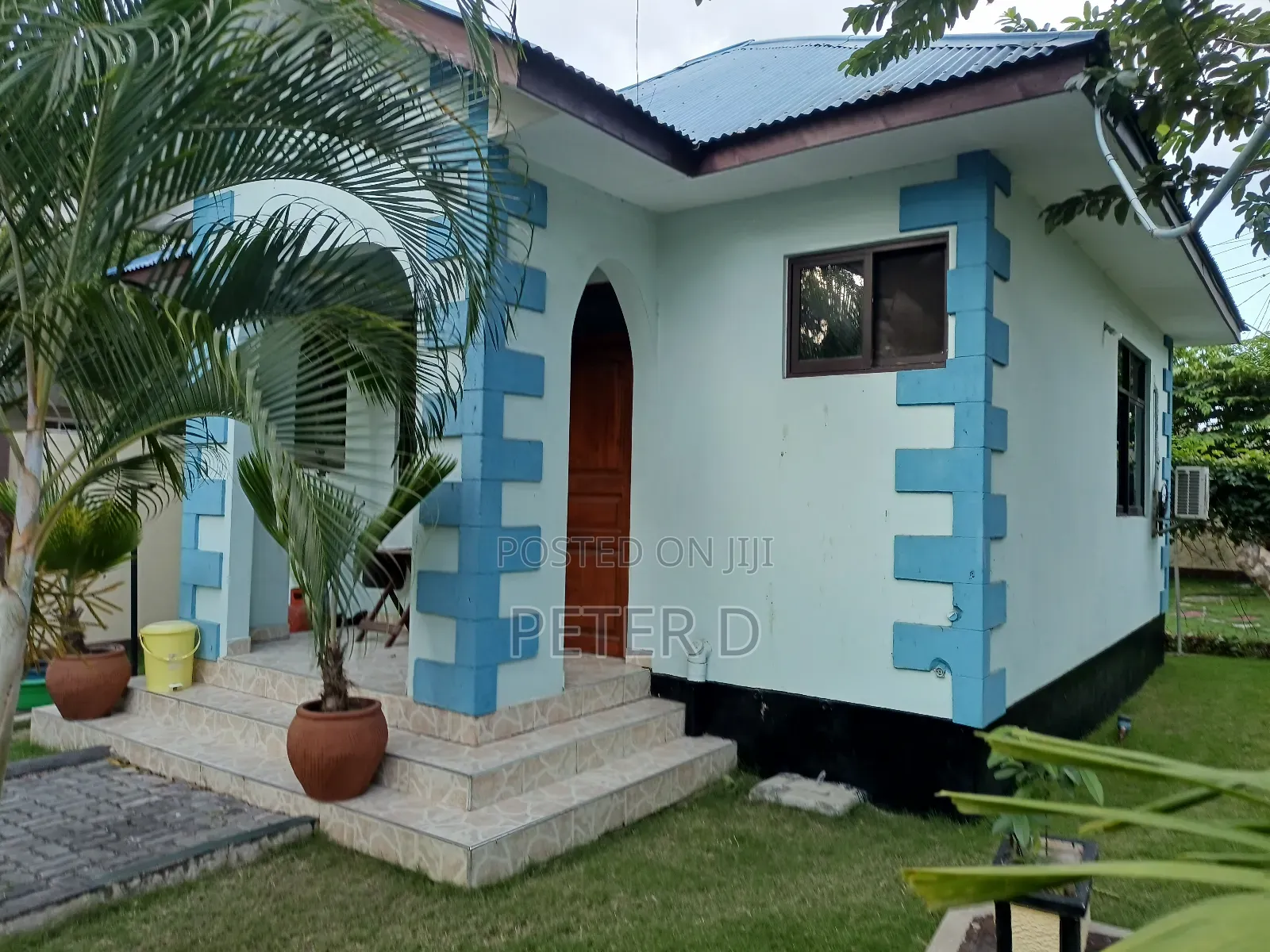 Furnished 1bdrm Apartment in Mikocheni for rent