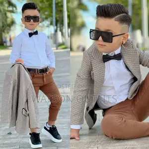 Blazer,T-Shirt,Belt Pant