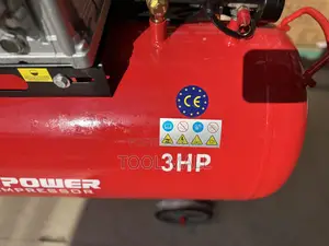 Easypower Air Compressor 200l Electric YL90L-2