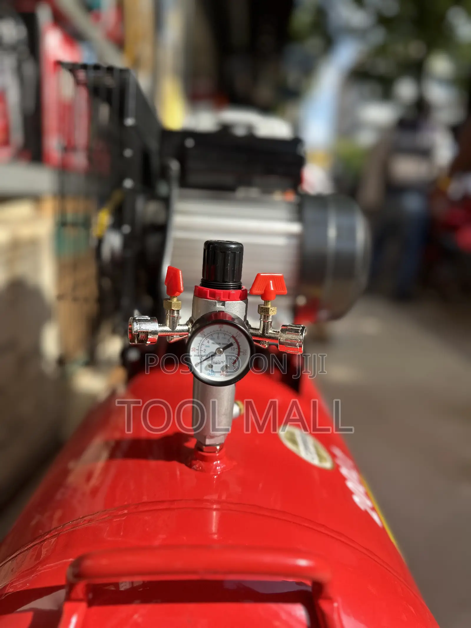 Easypower Air Compressor 200l Electric YL90L-2