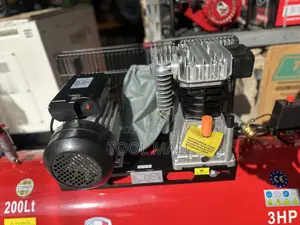 Easypower Air Compressor 200l Electric YL90L-2