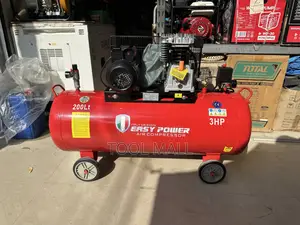 Easypower Air Compressor 200l Electric YL90L-2