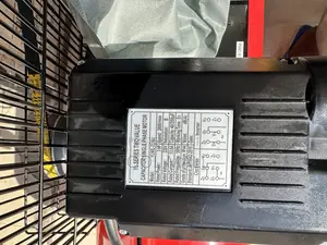 Easypower Air Compressor 200l Electric YL90L-2