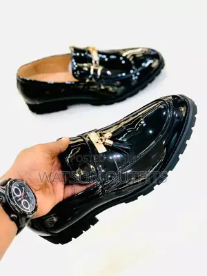 Non Leather Shoes