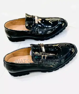 Non Leather Shoes