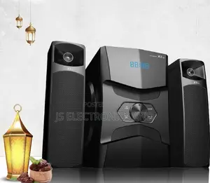 Mr Uk Ina Support Bluetooth Speaker
