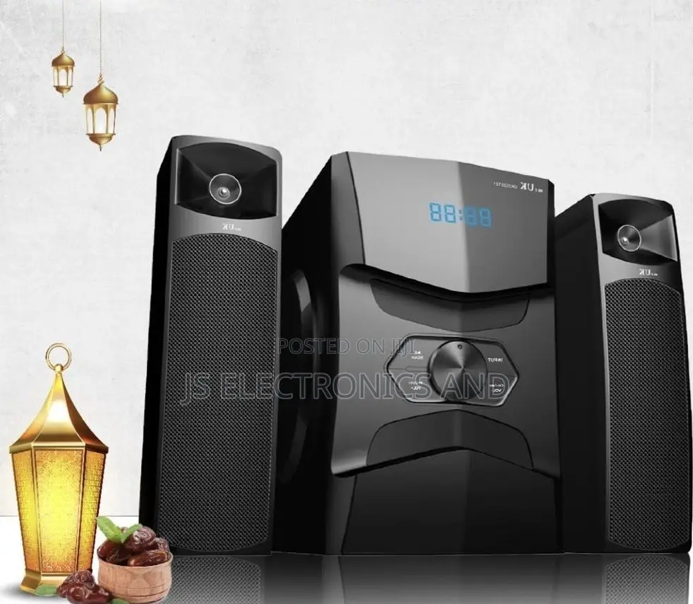 Mr Uk Ina Support Bluetooth Speaker