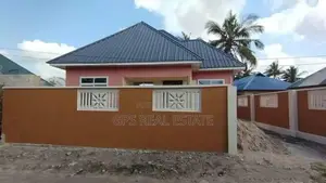 3bdrm House in Kitunda Kivule, Ilala for sale