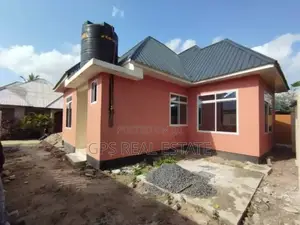 3bdrm House in Kitunda Kivule, Ilala for sale