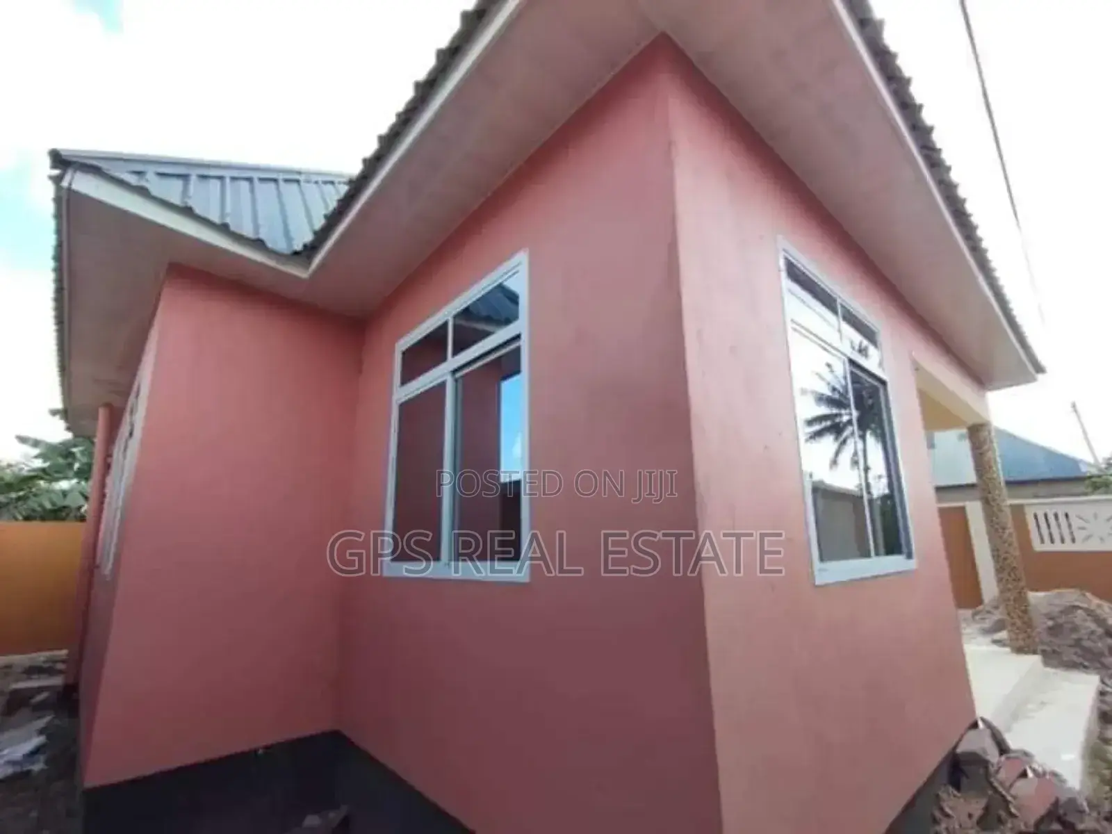 3bdrm House in Kitunda Kivule, Ilala for sale