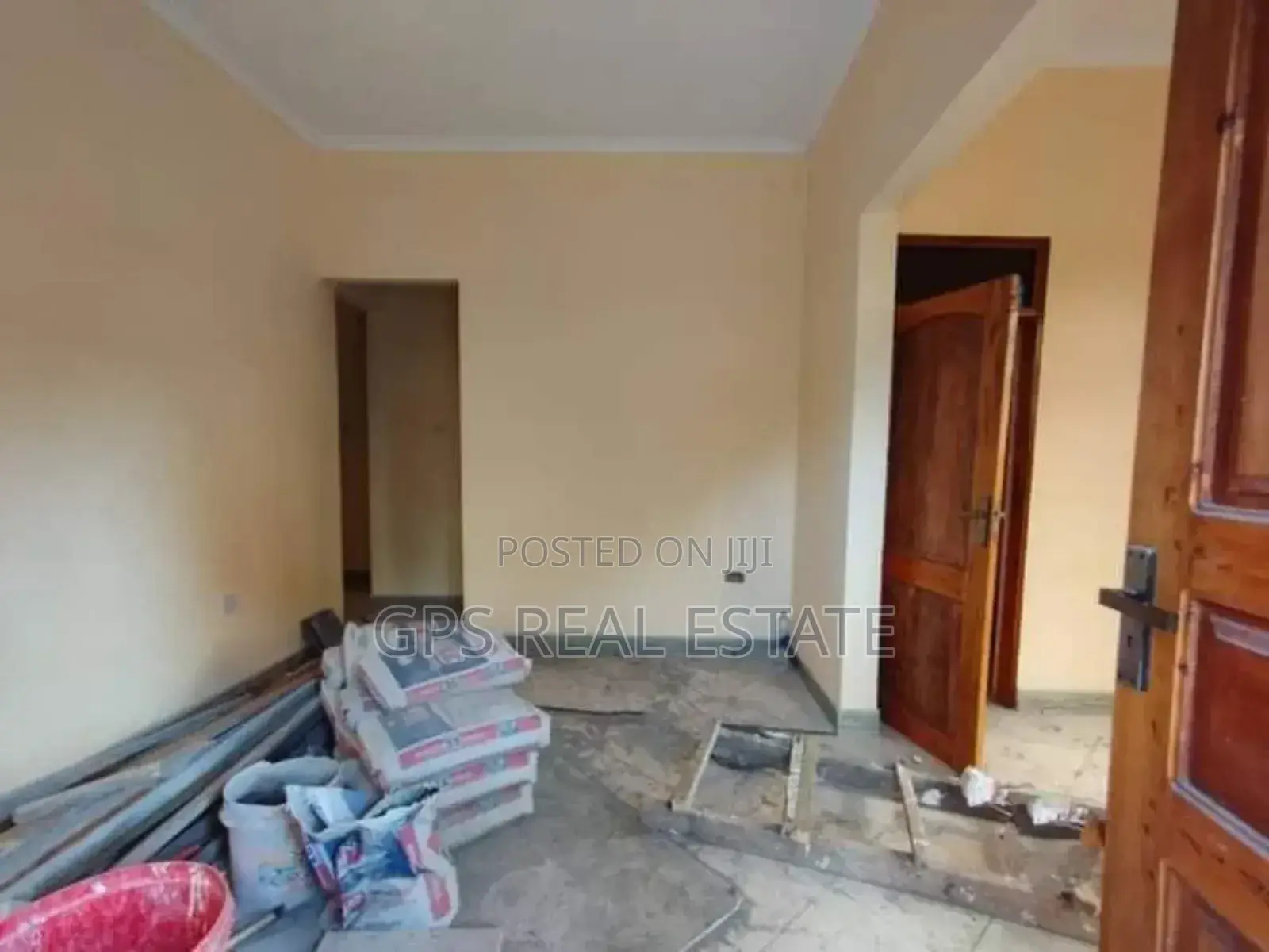 3bdrm House in Kitunda Kivule, Ilala for sale