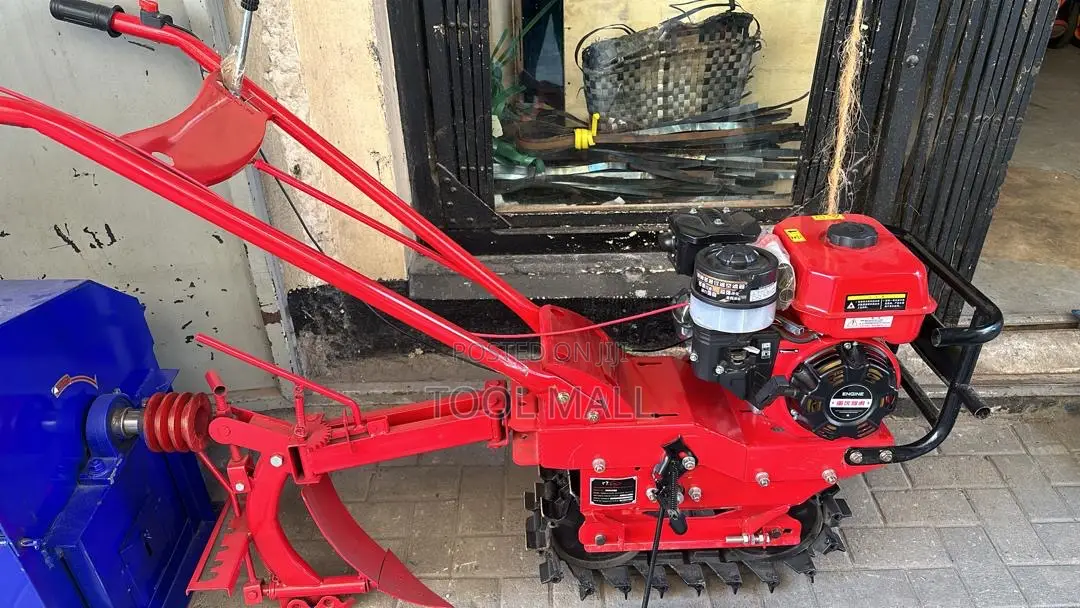 Mini Tractor Petrol Engine 7hp