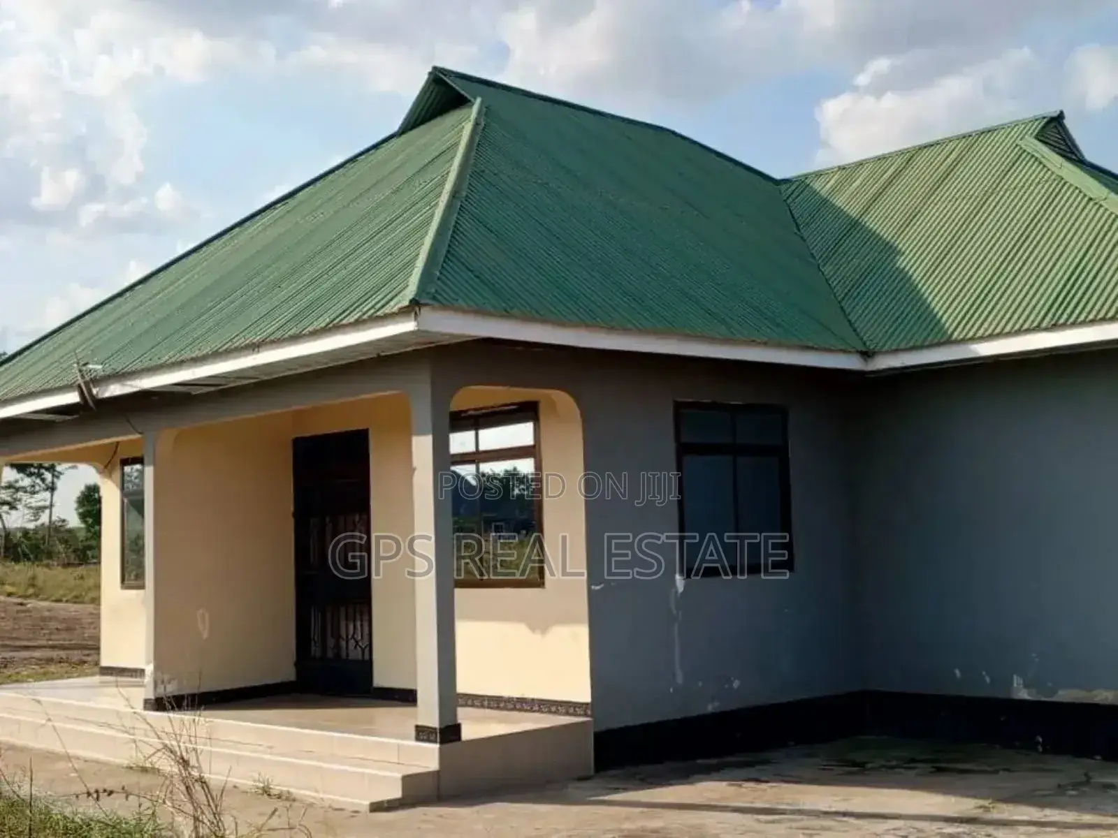6bdrm House in Kibaha Maili Moja for sale