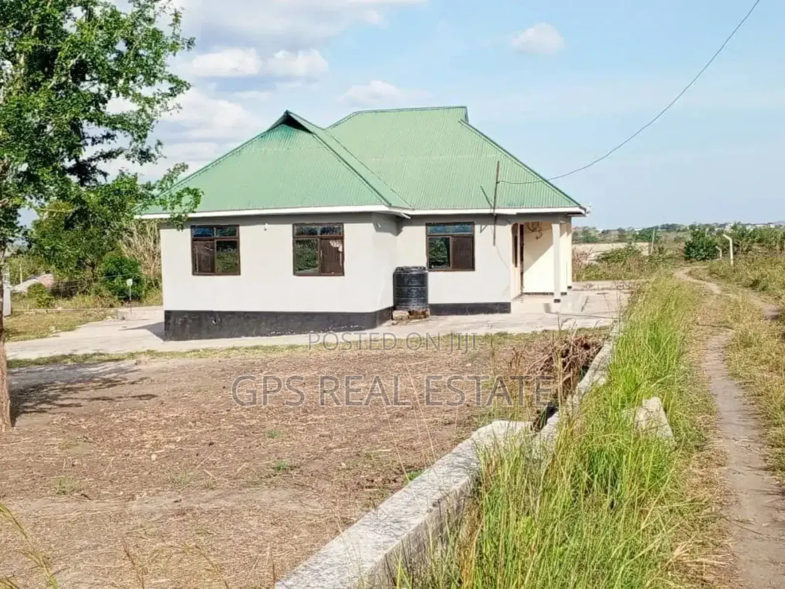 6bdrm House in Kibaha Maili Moja for sale